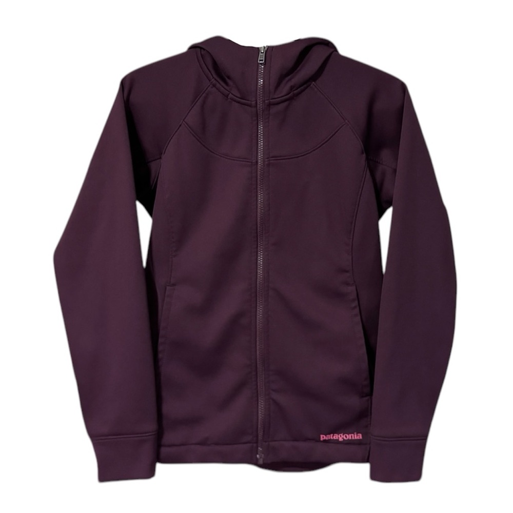 Patagonia Jacket